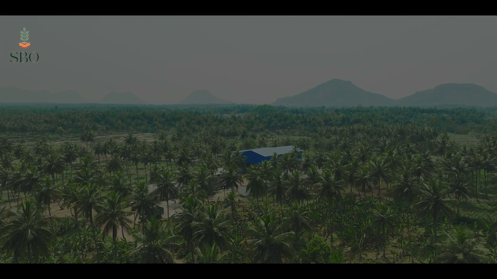 Shrestha Bio Organics manufacturing facility