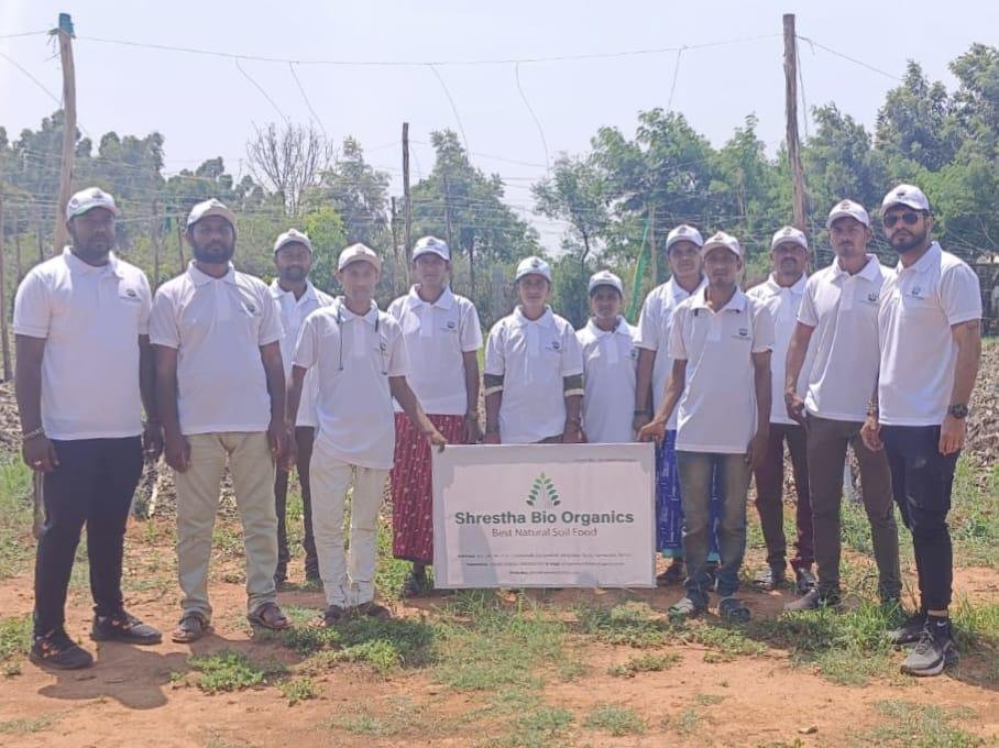 Vermicompost product