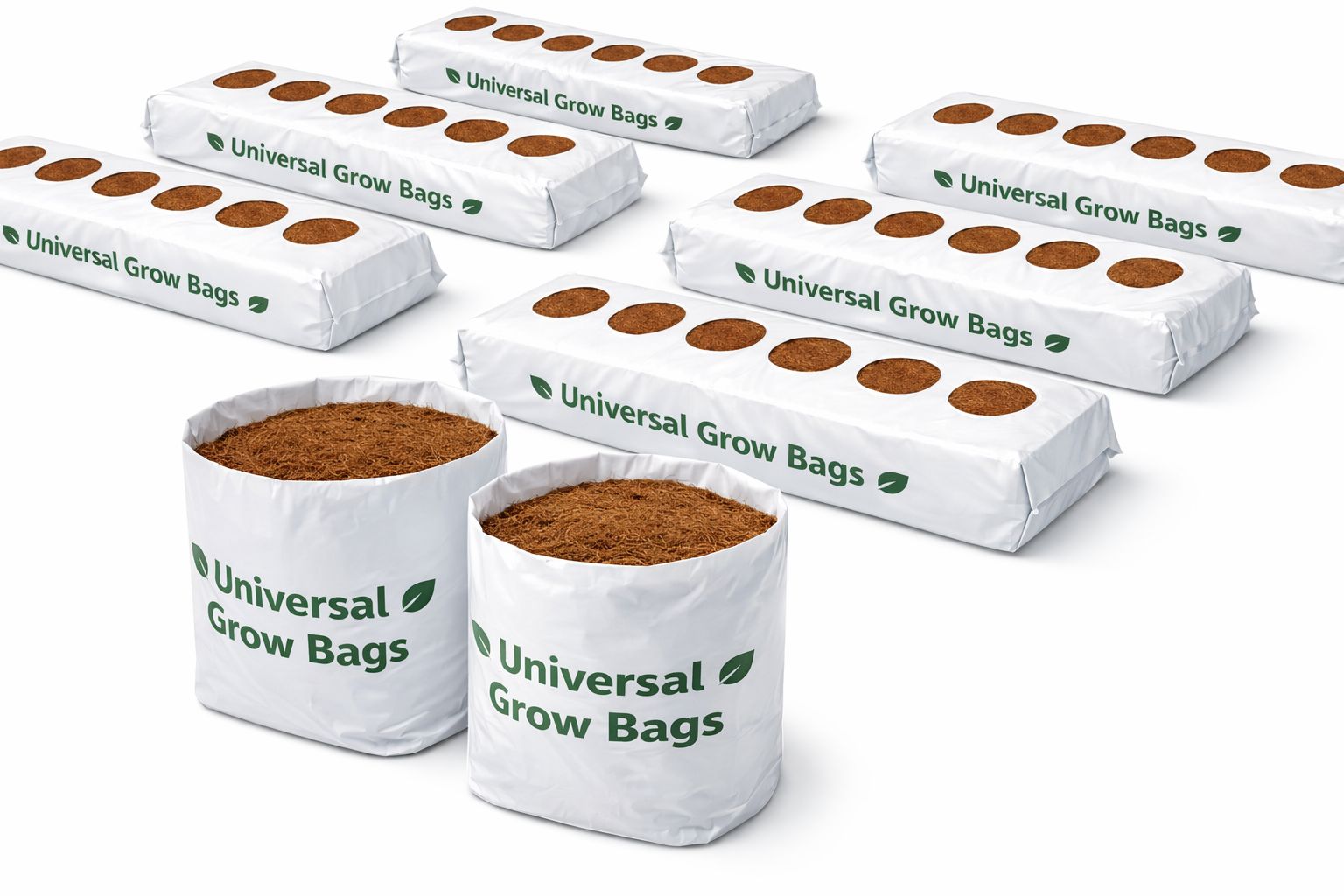 Universal Grow Bags