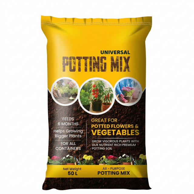 Universal Potting Mix
